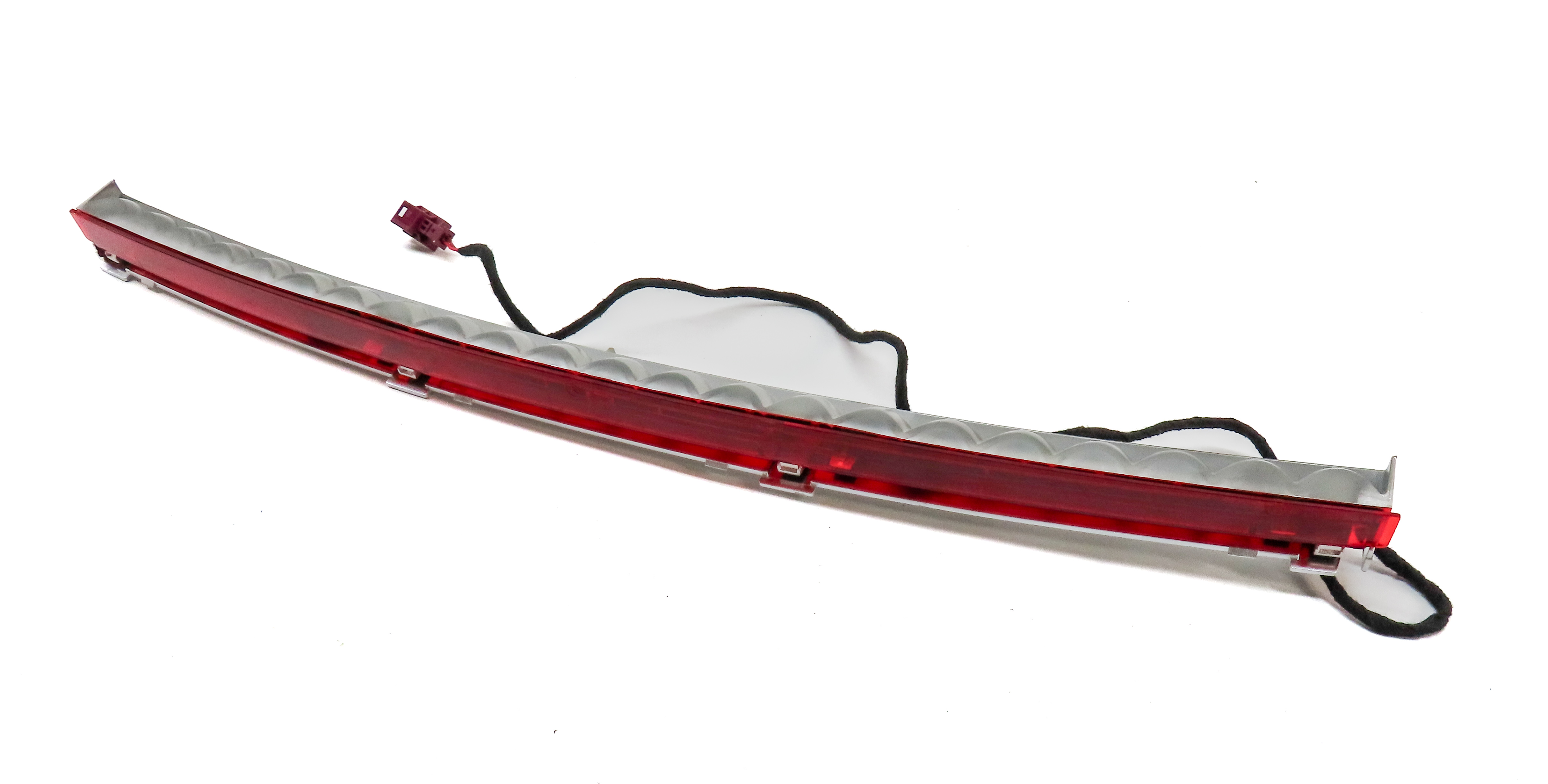 2014 MERCEDES E350 (W212) THIRD 3RD BRAKE STOP INDICATOR LIGHT LAMP — exact item pictured